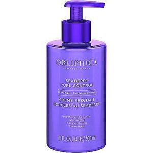 Obliphica Professional Seaberry Curl Control 10 oz